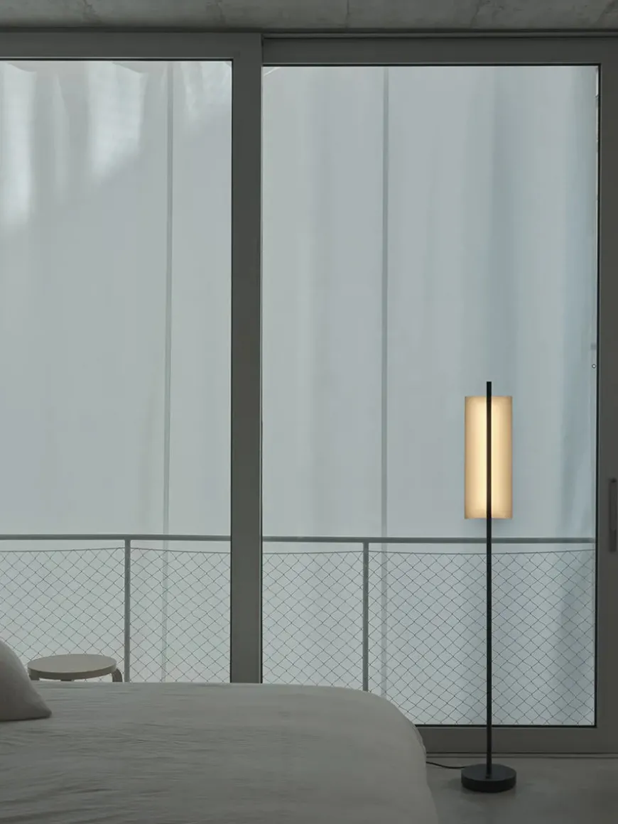 Lámina 45 Gulvlampe fra Santa and Cole