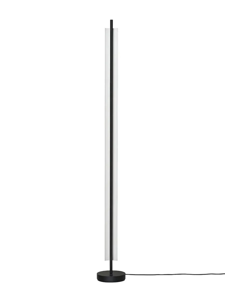 Lámina 165 Gulvlampe fra Santa and Cole