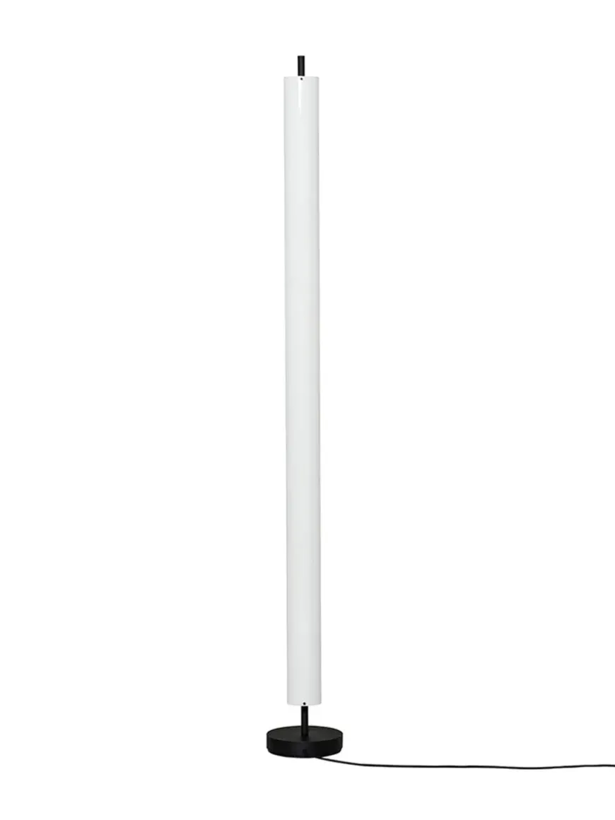 Lámina 165 Gulvlampe fra Santa and Cole