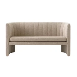 Loafer SC25 sofa fra &Tradition