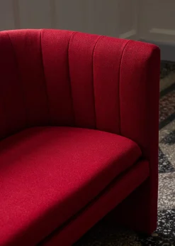 Loafer SC25 sofa fra &Tradition