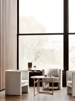 Loafer SC23 stol fra &Tradition