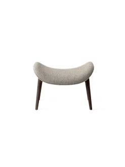 Lodge fodskammel fra Vipp