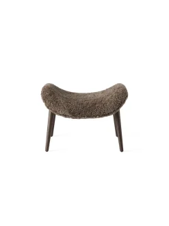 Lodge fodskammel fra Vipp