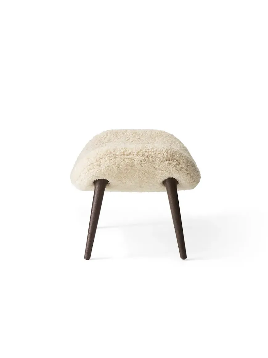 Lodge fodskammel fra Vipp