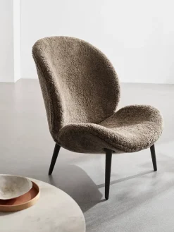 Lodge loungestol fra Vipp