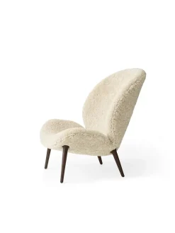 Lodge loungestol fra Vipp