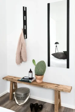 Lodret KNAX knagerække fra LoCa