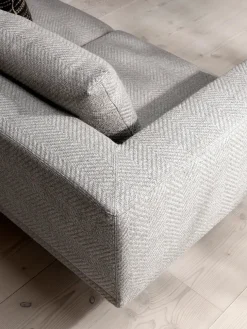 Loft 3-Personers Sofa, saxophone 2 fra Vipp