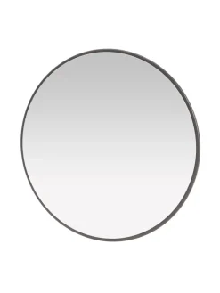 Look Ovalt Spejl fra Montana