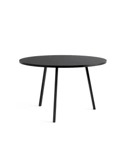 Loop Stand Round Table fra Hay