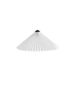 Løs skærm til Matin bordlampen fra Hay