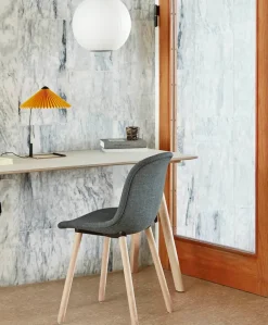 Løs skærm til Matin bordlampen fra Hay