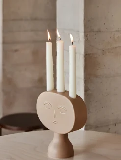 Lucia Candleholder fra Artek