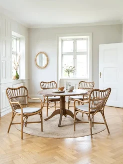 Luella Mirror fra Sika-Design