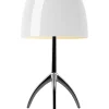 Lumiere Bordlampe fra Foscarini