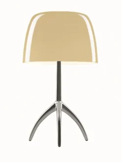 Lumiere Bordlampe fra Foscarini