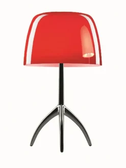 Lumiere Bordlampe fra Foscarini