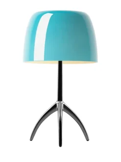 Lumiere Bordlampe fra Foscarini