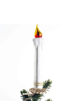 Lys m. Klemme fra Brink Nordic