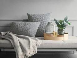 Lysestage #1 messing af Jaime Hayon