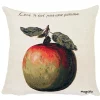 Magritte Ceci n´est Pas Une Pomme pude fra Poulin Design