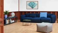 Mags 3 pers. sofa, Hallingdal 116 fra Hay