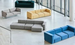 Mags 3 pers. sofa, Hallingdal 116 fra Hay