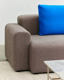 Mags 3 pers. sofa, kombination 4, højre fra Hay