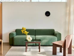 Mags 2,5 pers. sofa, kombination 1 fra Hay