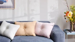 Mags 2,5 pers. sofa, kombination 1 fra Hay