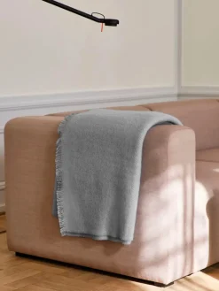 Mags 2,5 pers. sofa, kombination 1 fra Hay