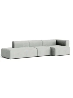 Mags 3 pers. sofa, kombination 1 fra Hay