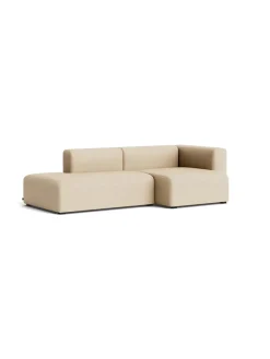 Mags Soft 2,5 pers. sofa, kombination 1 fra Hay