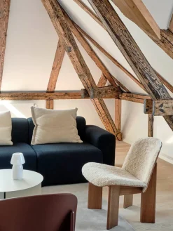 Mags Soft 2,5 pers. sofa, kombination 1 fra Hay