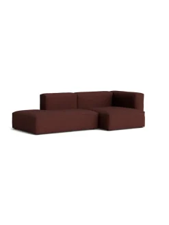 Mags Soft 2,5 pers. sofa, kombination 1 fra Hay