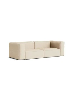 Mags Soft 2,5 pers. sofa, kombination 1 fra Hay