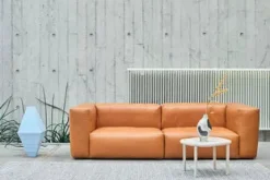 Mags Soft 2,5 pers. sofa, kombination 3, højre fra Hay