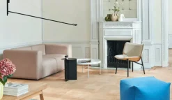 Mags Soft 2,5 pers. sofa, kombination 3, højre fra Hay