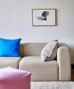 Mags Soft 3 pers. sofa, kombination 1 fra Hay