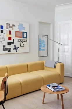 Mags Soft 3 pers. sofa, kombination 4, højre fra Hay