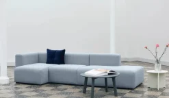 Mags Soft 3 pers. sofa, kombination 4, højre fra Hay