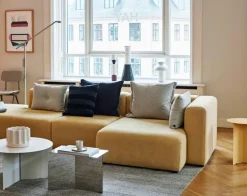 Mags Soft 3 pers. sofa, kombination 4, højre fra Hay