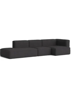 Mags Soft 3 pers. sofa, kombination 4, højre fra Hay