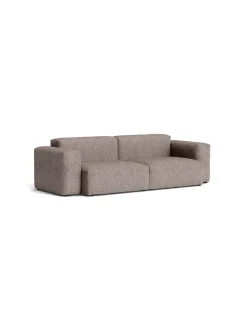 Mags Soft Low 2,5 pers. sofa, kombination 1 fra Hay