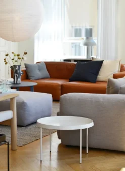 Mags Soft S01 skammel, ekstra small fra Hay