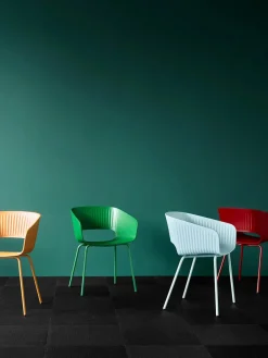 Marée 401 Spisestol fra Montana