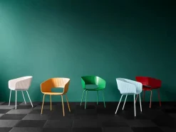 Marée 401 Spisestol fra Montana