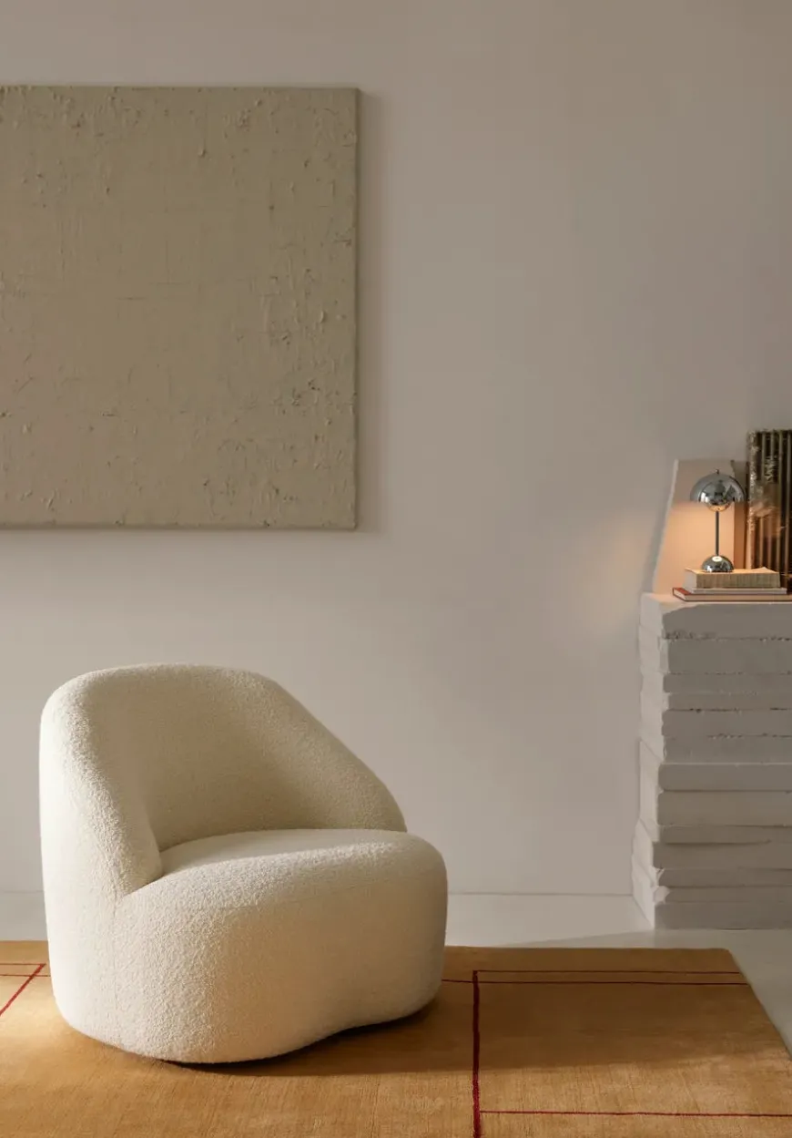 Margas LC2 loungestol fra &Tradition