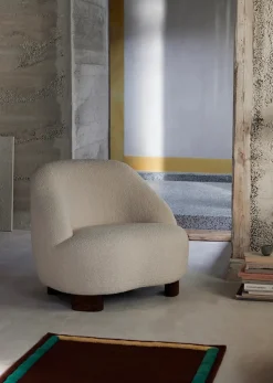 Margas LC1 loungestol fra &Tradition